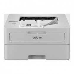 BROTHER HLB2180DW Laser Singlefunction Printer Mono 34ppm CEE/GEN