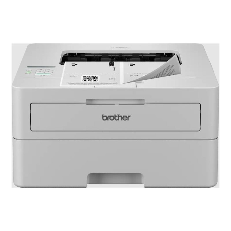 BROTHER HLB2180DW Laser Singlefunction Printer Mono 34ppm CEE/GEN