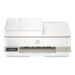 HP Envy 6520e All-in-One Color Inkjet 10/7ppm Print Scan Copy Printer HP Envy 6520e All-in-One Color Inkjet 10/7ppm Print Scan Copy Printer
