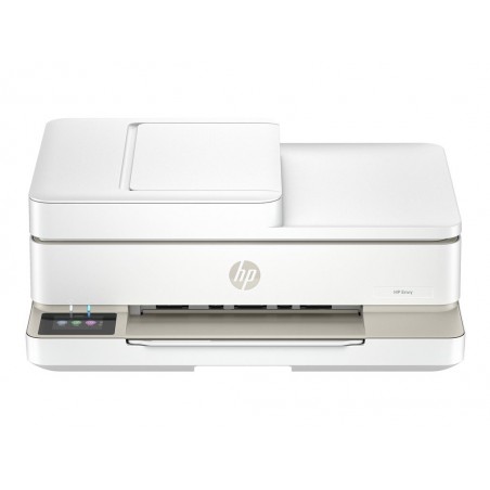 HP Envy 6520e All-in-One Color Inkjet 10/7ppm Print Scan Copy Printer HP Envy 6520e All-in-One Color Inkjet 10/7ppm Print Scan Copy Printer