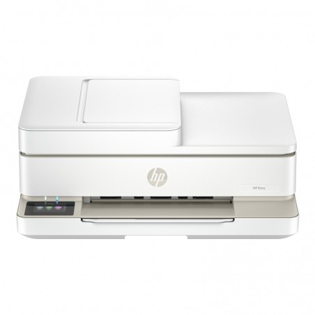 HP Envy 6520e All-in-One Color Inkjet 10/7ppm Print Scan Copy Printer HP Envy 6520e All-in-One Color Inkjet 10/7ppm Print Scan Copy Printer