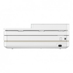 HP Envy 6520e All-in-One Color Inkjet 10/7ppm Print Scan Copy Printer HP Envy 6520e All-in-One Color Inkjet 10/7ppm Print Scan Copy Printer