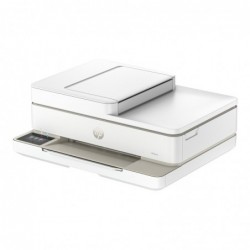 HP Envy 6520e All-in-One Color Inkjet 10/7ppm Print Scan Copy Printer HP Envy 6520e All-in-One Color Inkjet 10/7ppm Print Scan Copy Printer