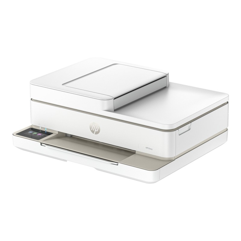 HP Envy 6520e All-in-One Color Inkjet 10/7ppm Print Scan Copy Printer HP Envy 6520e All-in-One Color Inkjet 10/7ppm Print Scan Copy Printer