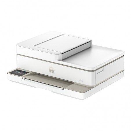 HP Envy 6520e All-in-One Color Inkjet 10/7ppm Print Scan Copy Printer HP Envy 6520e All-in-One Color Inkjet 10/7ppm Print Scan Copy Printer