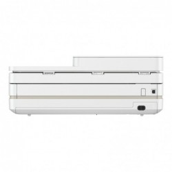 HP Envy 6520e All-in-One Color Inkjet 10/7ppm Print Scan Copy Printer HP Envy 6520e All-in-One Color Inkjet 10/7ppm Print Scan Copy Printer