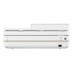 HP Envy 6520e All-in-One Color Inkjet 10/7ppm Print Scan Copy Printer HP Envy 6520e All-in-One Color Inkjet 10/7ppm Print Scan Copy Printer