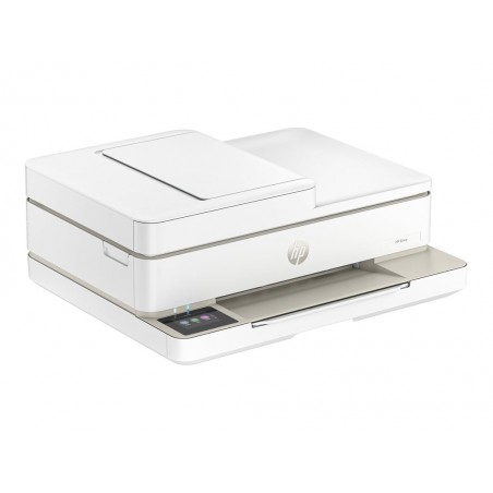 HP Envy 6520e All-in-One Color Inkjet 10/7ppm Print Scan Copy Printer HP Envy 6520e All-in-One Color Inkjet 10/7ppm Print Scan Copy Printer