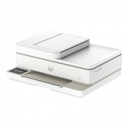 HP Envy 6520e All-in-One Color Inkjet 10/7ppm Print Scan Copy Printer HP Envy 6520e All-in-One Color Inkjet 10/7ppm Print Scan Copy Printer