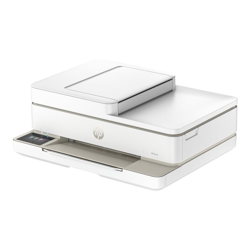 HP Envy 6520e All-in-One Color Inkjet 10/7ppm Print Scan Copy Printer HP Envy 6520e All-in-One Color Inkjet 10/7ppm Print Scan Copy Printer