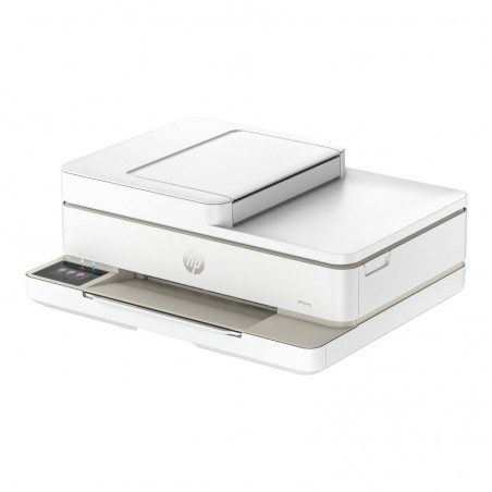 HP Envy 6520e All-in-One Color Inkjet 10/7ppm Print Scan Copy Printer HP Envy 6520e All-in-One Color Inkjet 10/7ppm Print Scan Copy Printer