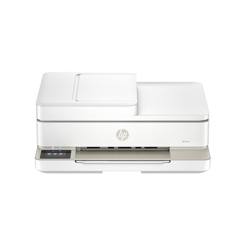 HP Envy 6520e All-in-One Color Inkjet 10/7ppm Print Scan Copy Printer HP Envy 6520e All-in-One Color Inkjet 10/7ppm Print Scan Copy Printer