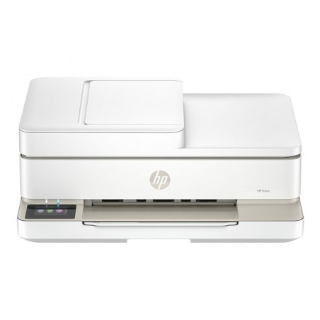 HP Envy 6520e All-in-One Color Inkjet 10/7ppm Print Scan Copy Printer HP Envy 6520e All-in-One Color Inkjet 10/7ppm Print Scan Copy Printer
