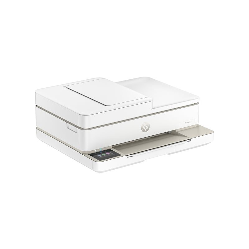 HP Envy 6520e All-in-One Color Inkjet 10/7ppm Print Scan Copy Printer HP Envy 6520e All-in-One Color Inkjet 10/7ppm Print Scan Copy Printer