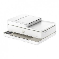 HP Envy 6520e All-in-One Color Inkjet 10/7ppm Print Scan Copy Printer HP Envy 6520e All-in-One Color Inkjet 10/7ppm Print Scan Copy Printer