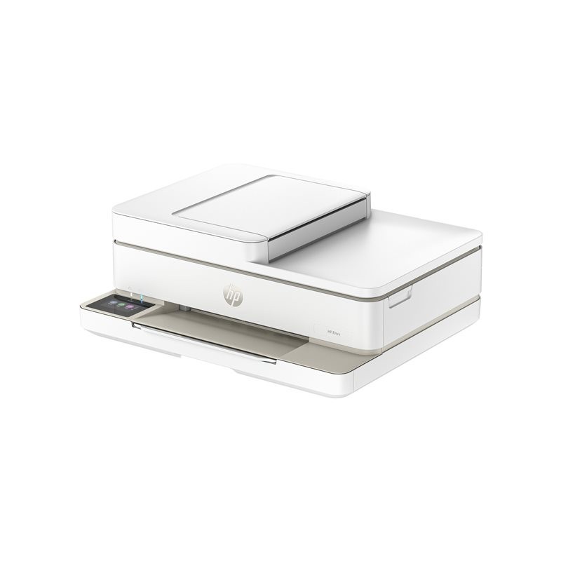 HP Envy 6520e All-in-One Color Inkjet 10/7ppm Print Scan Copy Printer HP Envy 6520e All-in-One Color Inkjet 10/7ppm Print Scan Copy Printer