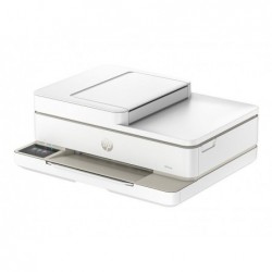 HP Envy 6520e All-in-One Color Inkjet 10/7ppm Print Scan Copy Printer HP Envy 6520e All-in-One Color Inkjet 10/7ppm Print Scan Copy Printer