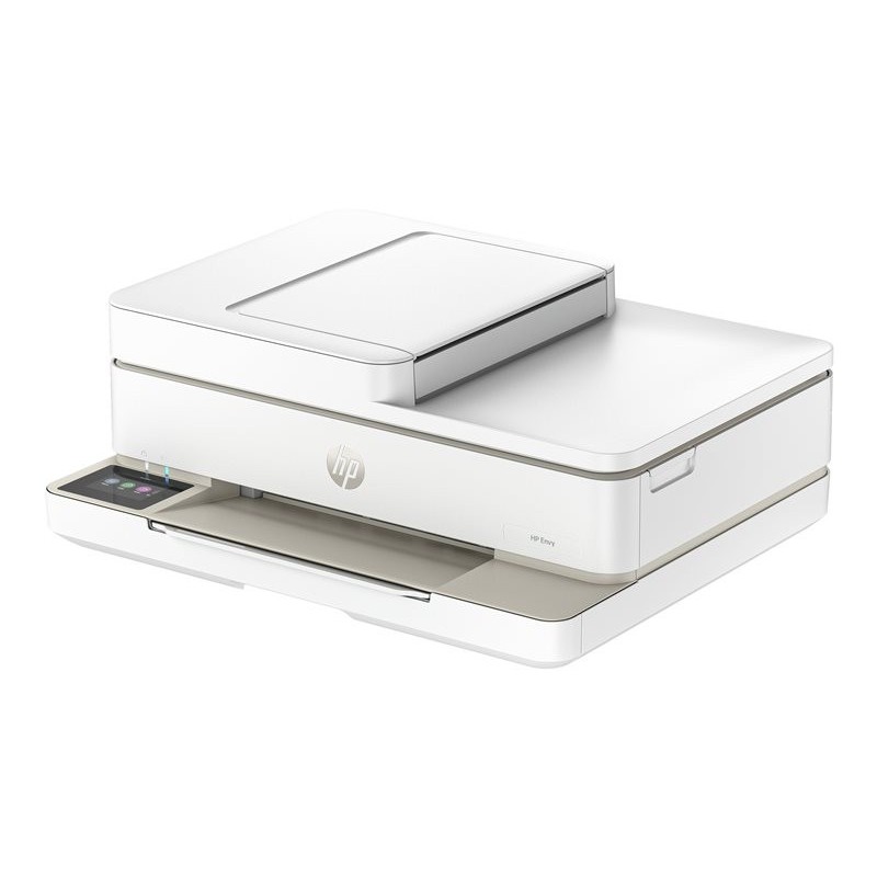 HP Envy 6520e All-in-One Color Inkjet 10/7ppm Print Scan Copy Printer HP Envy 6520e All-in-One Color Inkjet 10/7ppm Print Scan Copy Printer