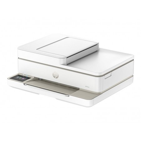 HP Envy 6520e All-in-One Color Inkjet 10/7ppm Print Scan Copy Printer HP Envy 6520e All-in-One Color Inkjet 10/7ppm Print Scan Copy Printer