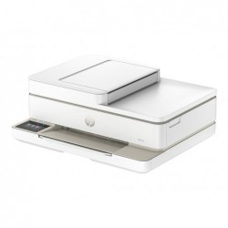 HP Envy 6520e All-in-One Color Inkjet 10/7ppm Print Scan Copy Printer HP Envy 6520e All-in-One Color Inkjet 10/7ppm Print Scan Copy Printer