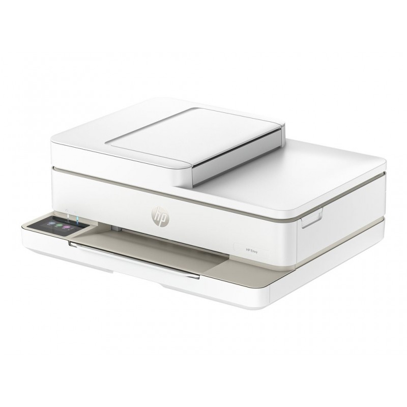 HP Envy 6520e All-in-One Color Inkjet 10/7ppm Print Scan Copy Printer HP Envy 6520e All-in-One Color Inkjet 10/7ppm Print Scan Copy Printer