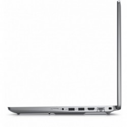 Laptop Latitude 5550 Win11Pro i3-1315U/16GB/512GB/15.6 FHD/UHD/FgrPr/FHD Cam/Mic/WLAN + BT/Backlit Kb/3 Cell/3YPS