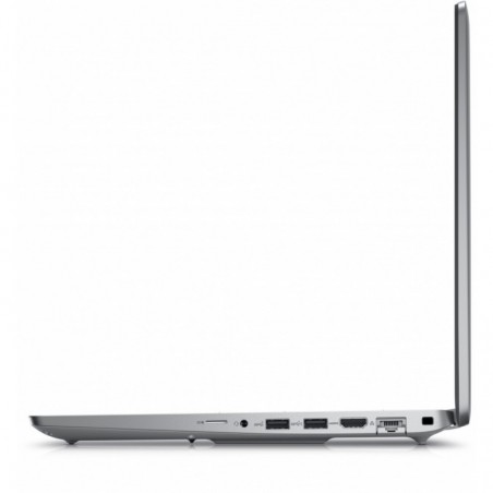 Laptop Latitude 5550 Win11Pro i3-1315U/16GB/512GB/15.6 FHD/UHD/FgrPr/FHD Cam/Mic/WLAN + BT/Backlit Kb/3 Cell/3YPS
