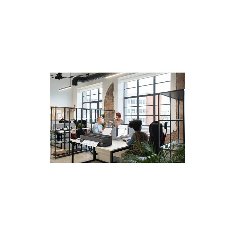 Drukarka DesignJet T870 24-in Printer AM0X9A Drukarka DesignJet T870 24-in Printer AM0X9A