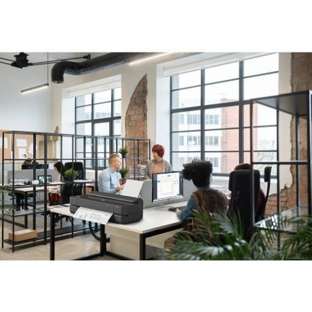 Drukarka DesignJet T870 24-in Printer AM0X9A Drukarka DesignJet T870 24-in Printer AM0X9A