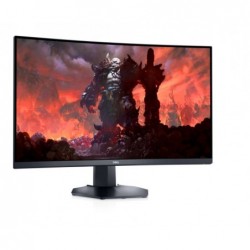 Monitor S3222DGM 31,5 cali VA 2560x1440/2xHDMI/DP/3Y Monitor S3222DGM 31,5 cali VA 2560x1440/2xHDMI/DP/3Y
