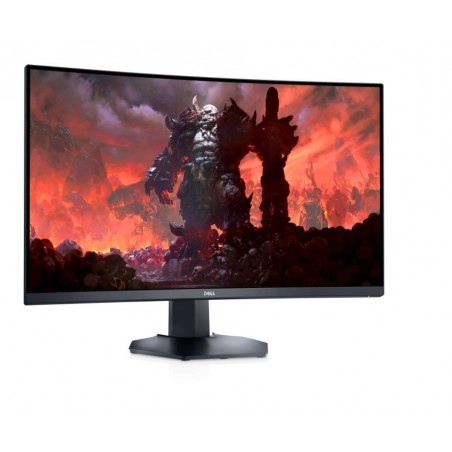 Monitor S3222DGM 31,5 cali VA 2560x1440/2xHDMI/DP/3Y Monitor S3222DGM 31,5 cali VA 2560x1440/2xHDMI/DP/3Y