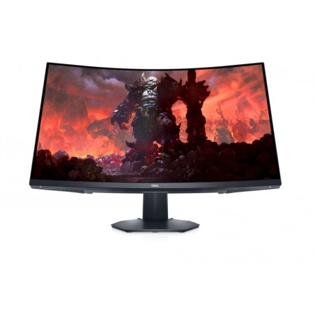 Monitor S3222DGM 31,5 cali VA 2560x1440/2xHDMI/DP/3Y Monitor S3222DGM 31,5 cali VA 2560x1440/2xHDMI/DP/3Y