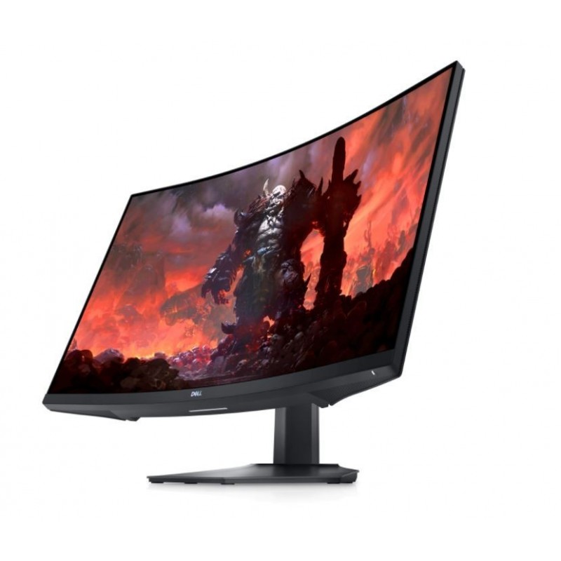 Monitor S3222DGM 31,5 cali VA 2560x1440/2xHDMI/DP/3Y  Monitor S3222DGM 31,5 cali VA 2560x1440/2xHDMI/DP/3Y