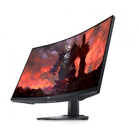 Monitor S3222DGM 31,5 cali VA 2560x1440/2xHDMI/DP/3Y Monitor S3222DGM 31,5 cali VA 2560x1440/2xHDMI/DP/3Y