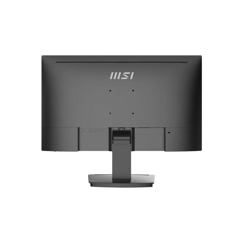 Monitor PRO MP243X 24 cale/LED/FHD/Flat/100Hz/Black Monitor PRO MP243X 24 cale/LED/FHD/Flat/100Hz/Black