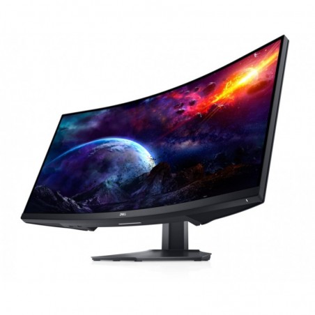 Monitor S3422DWG 34 cale VA LED 21:9/3440x1440/HDMI/DP/3Y Monitor S3422DWG 34 cale VA LED 21:9/3440x1440/HDMI/DP/3Y