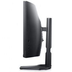 Monitor S3422DWG 34 cale VA LED 21:9/3440x1440/HDMI/DP/3Y Monitor S3422DWG 34 cale VA LED 21:9/3440x1440/HDMI/DP/3Y