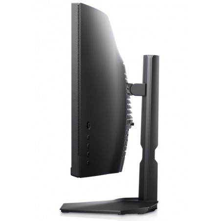 Monitor S3422DWG 34 cale VA LED 21:9/3440x1440/HDMI/DP/3Y Monitor S3422DWG 34 cale VA LED 21:9/3440x1440/HDMI/DP/3Y