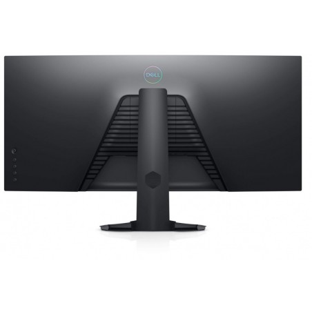 Monitor S3422DWG 34 cale VA LED 21:9/3440x1440/HDMI/DP/3Y Monitor S3422DWG 34 cale VA LED 21:9/3440x1440/HDMI/DP/3Y