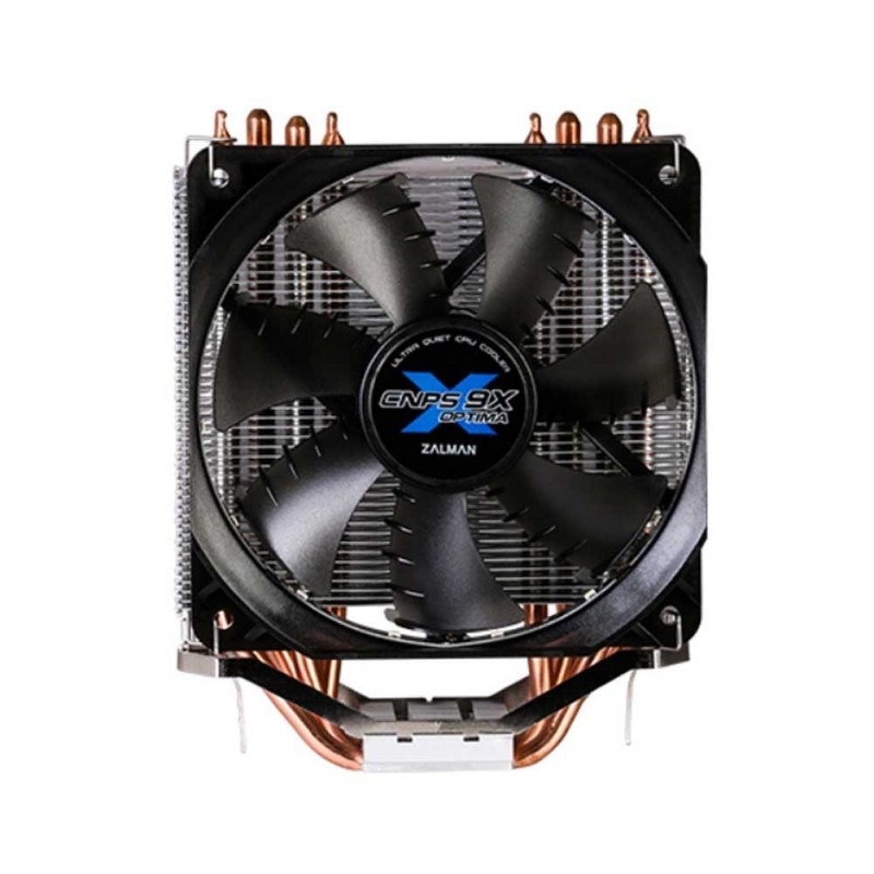 Chłodzenia Procesora CNPS9X OPTIMA CPU Cooler 120mm White LED Chłodzenia Procesora CNPS9X OPTIMA CPU Cooler 120mm White LED