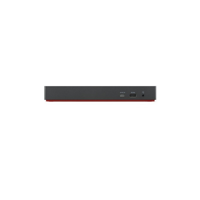 Stacja dokujaca ThinkPad Thunderbolt 4 Dock - 40B00300EU Stacja dokujaca ThinkPad Thunderbolt 4 Dock - 40B00300EU