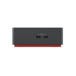 Stacja dokujaca ThinkPad Thunderbolt 4 Dock - 40B00300EU