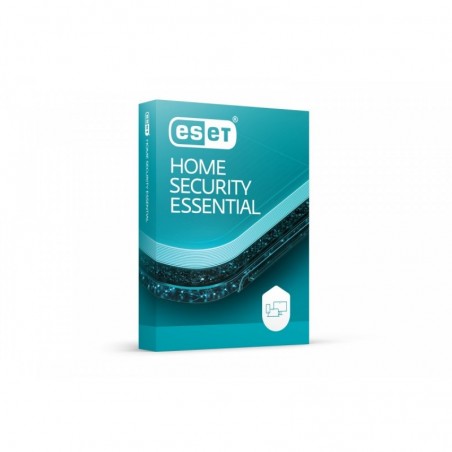 HOME Security Essential Serial 1U 12M HOME Security Essential Serial 1U 12M