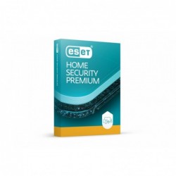 HOME Security Premium Serial 10U 12M