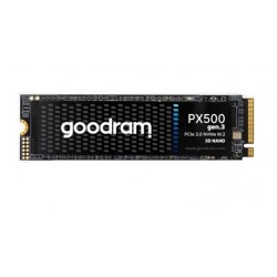 Dysk SSD PX500-G3 512GB M.2 PCIe 3x4 NVMe 2280 3200/2400