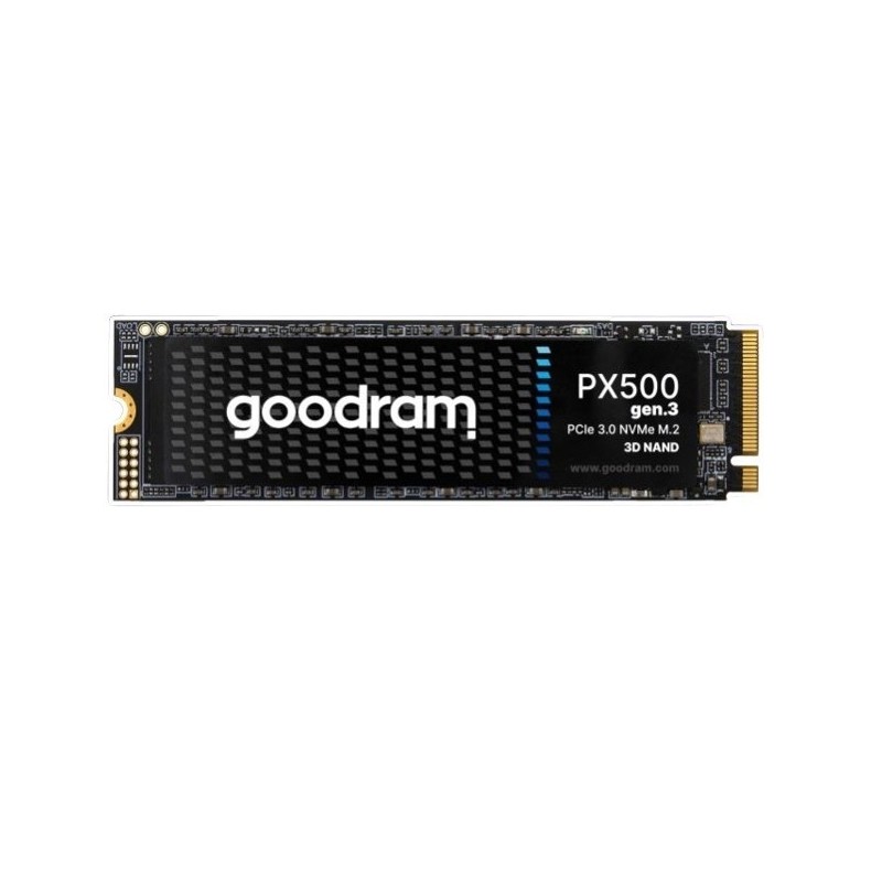 Dysk SSD PX500-G3 512GB M.2 PCIe 3x4 NVMe 2280 3200/2400