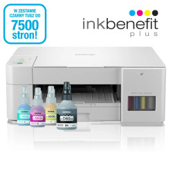 Brother DCP-T426W - Urządzenie Wielofunkcyjne WiFi | Drukarki.pl