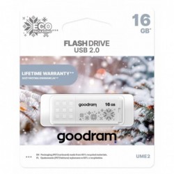 Pendrive  UME2 16GB USB 2.0 Winter