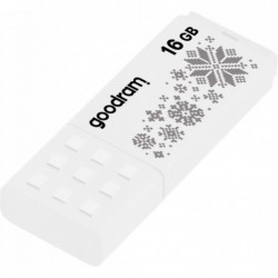 Pendrive UME2 16GB USB 2.0 Winter Pendrive UME2 16GB USB 2.0 Winter