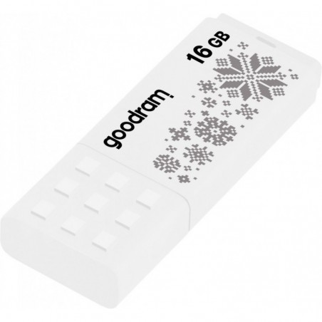 Pendrive UME2 16GB USB 2.0 Winter Pendrive UME2 16GB USB 2.0 Winter